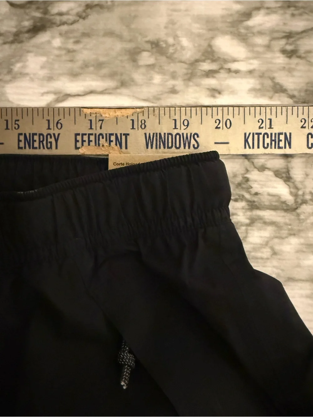 NWT Nike ACG Morpho Storm-FIT ADV Pants IF0909-010 Black Size XL Unisex $260